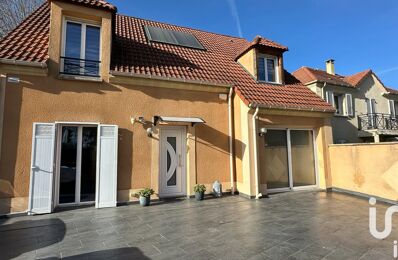 vente maison 449 000 € à proximité de Villevaudé (77410)
