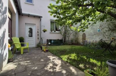 vente maison 249 000 € à proximité de Armentières-en-Brie (77440)