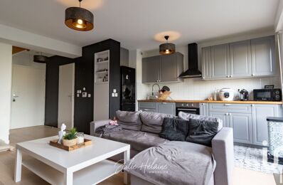 vente appartement 300 000 € à proximité de Saint-Germain-de-la-Grange (78640)
