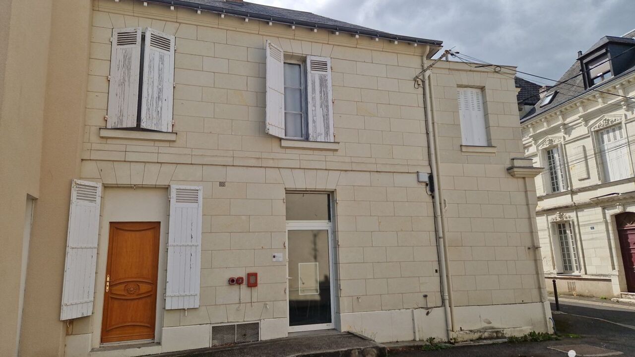 maison 4 pièces 126 m2 à vendre à Châtellerault (86100)