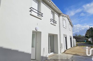 vente maison 250 000 € à proximité de Le Bignon (44140)