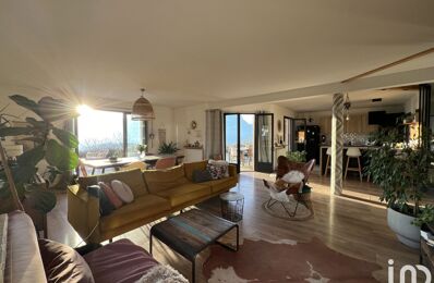 vente maison 660 000 € à proximité de La Buissière (38530)