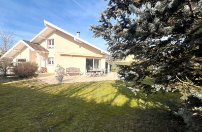 vente maison 1 062 000 € à proximité de Veyrier-du-Lac (74290)