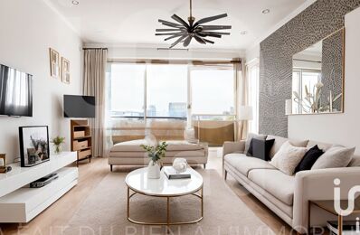 vente appartement 270 000 € à proximité de L'Île-Saint-Denis (93450)