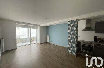 vente appartement 149 900 € à proximité de Thorigné-Fouillard (35235)