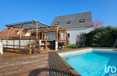 vente maison 255 000 € à proximité de Pont-sur-Yonne (89140)