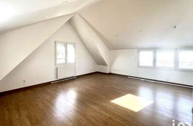 maison 4 pièces 110 m2 à vendre à Limeil-Brévannes (94450)