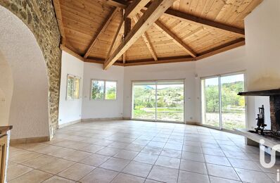vente maison 349 000 € à proximité de Vesseaux (07200)