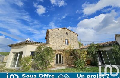 vente maison 349 000 € à proximité de Saint-Michel-de-Chabrillanoux (07360)