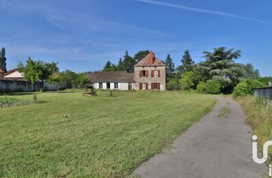 vente maison 195 000 € à proximité de Saint-Julien-de-Civry (71800)