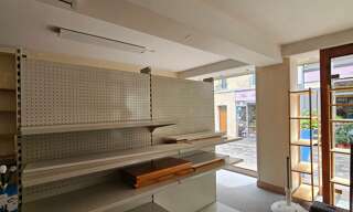 Immeuble  173 m² à vendre à Loudun (86200)