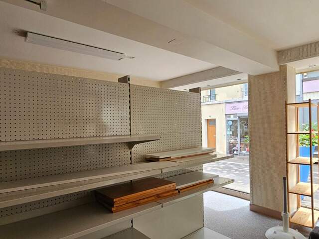 Immeuble à Vendre Loudun 6 pièce(s) 185 m2 — photo du bien