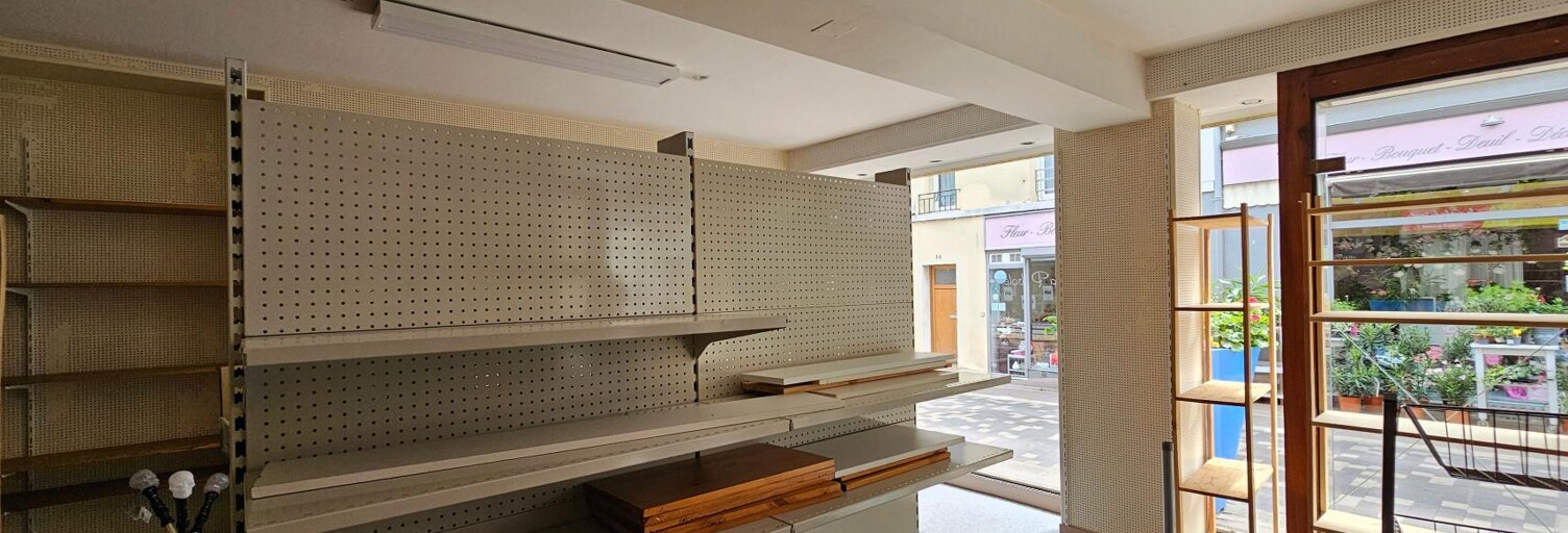 Immeuble  173 m² à vendre à Loudun (86200)