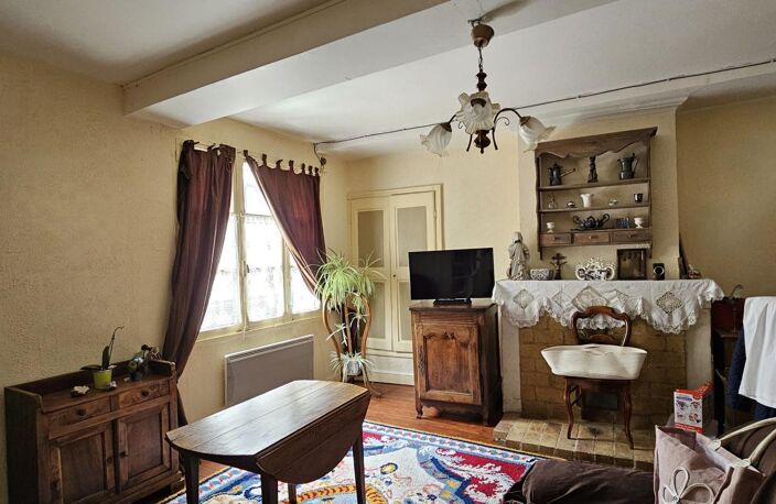 Immeuble à Vendre Loudun 6 pièce(s) 185 m2 — photo 5