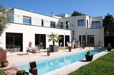 vente maison 1 300 000 € à proximité de Lyon 6 (69006)