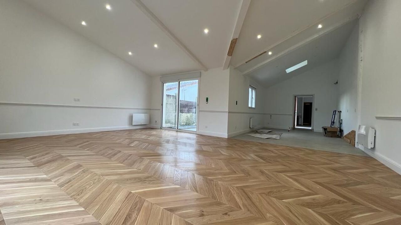 maison 4 pièces 139 m2 à vendre à Cholet (49300)