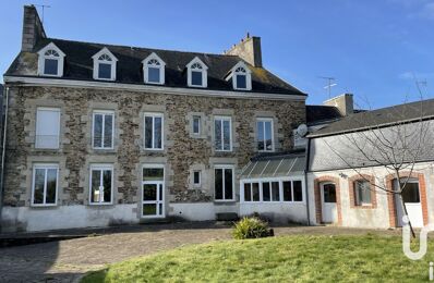 vente maison 280 000 € à proximité de Plouguenast-Langast (22150)