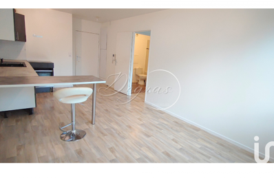 vente appartement 169 500 € à proximité de Conflans-Sainte-Honorine (78700)