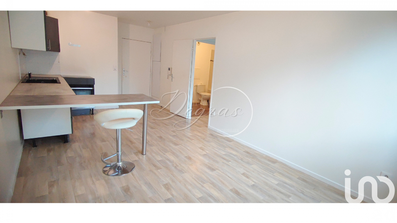 Appartement a louer eragny - 2 pièce(s) - 39 m2 - Surfyn