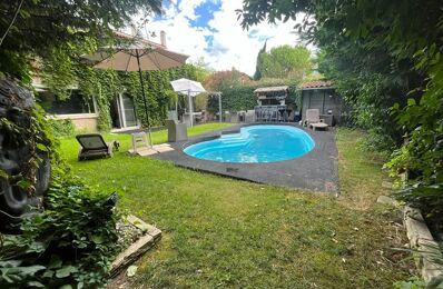 vente appartement 279 000 € à proximité de Saint-Rémy-de-Provence (13210)