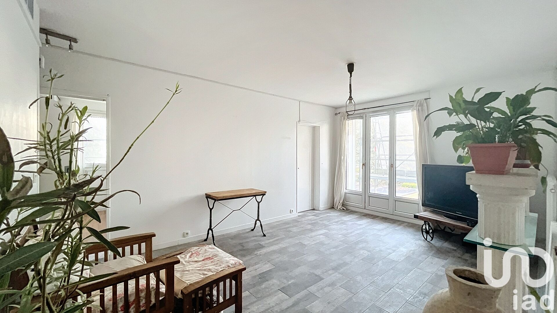Appartement 4 pièce(s) 72 m²à vendre Domont