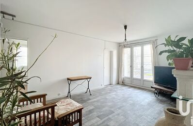 vente appartement 175 000 € à proximité de Montsoult (95560)
