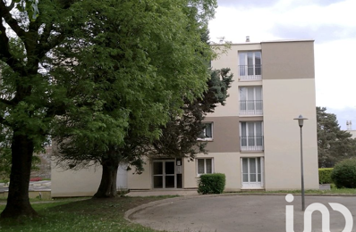 vente appartement 172 000 € à proximité de Fontenay-en-Parisis (95190)