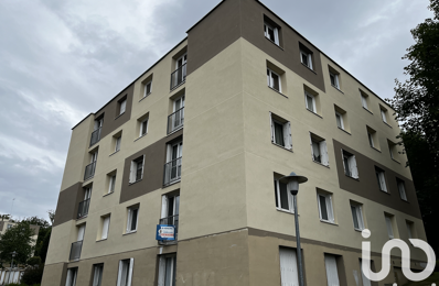 vente appartement 170 000 € à proximité de Le Plessis-Bouchard (95130)