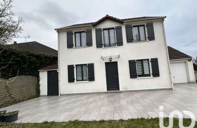 vente maison 350 000 € à proximité de Le Mesnil-Saint-Denis (78320)