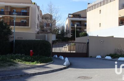 garage  pièces 15 m2 à vendre à Marseille 14 (13014)