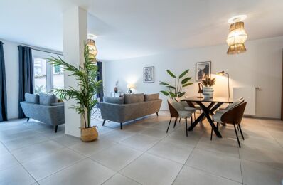 vente appartement 470 000 € à proximité de Craponne (69290)
