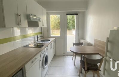 vente appartement 146 000 € à proximité de Bretignolles-sur-Mer (85470)