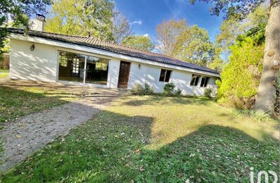 vente maison 269 000 € à proximité de Arbonne-la-Forêt (77630)