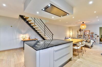 vente appartement 450 000 € à proximité de Ampuis (69420)