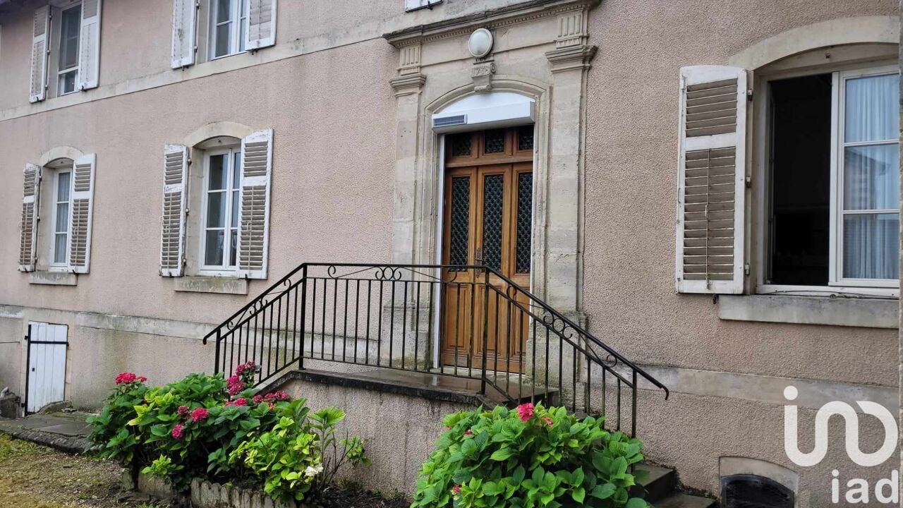 maison 5 pièces 169 m2 à vendre à Mandres-en-Barrois (55290)
