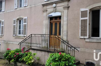 maison 5 pièces 169 m2 à vendre à Mandres-en-Barrois (55290)