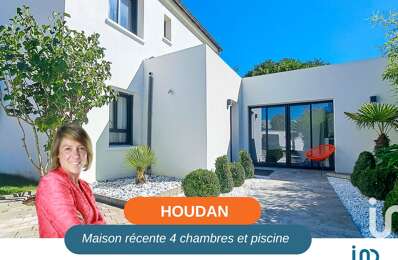 vente maison 570 000 € à proximité de Condé-sur-Vesgre (78113)