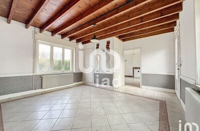 vente maison 179 900 € à proximité de Avesnes (62650)