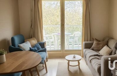 vente appartement 166 000 € à proximité de Mauves-sur-Loire (44470)