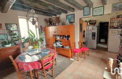 vente maison 82 000 € à proximité de Gy-en-Sologne (41230)