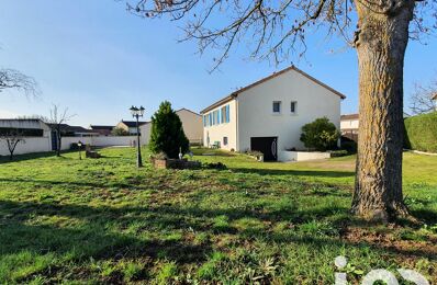 vente maison 149 000 € à proximité de Loretz-d'Argenton (79290)