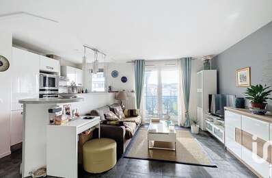 vente appartement 249 000 € à proximité de Igny (91430)
