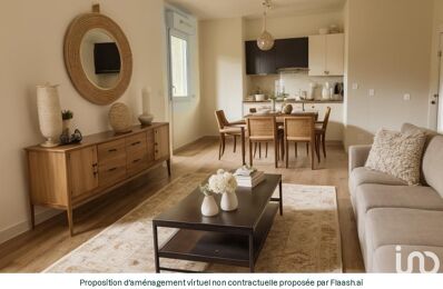 vente appartement 199 000 € à proximité de Marcheprime (33380)