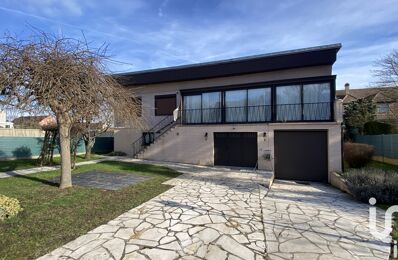 vente maison 360 000 € à proximité de Saint-Rémy-Lès-Chevreuse (78470)