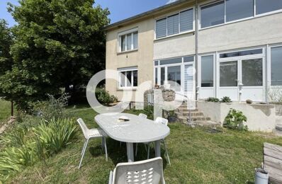 maison 4 pièces 60 m2 à vendre à Pelouse (48000)