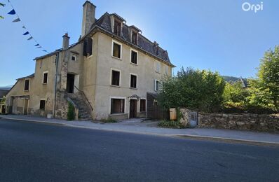 vente maison 65 000 € à proximité de Massegros Causses Gorges (48500)