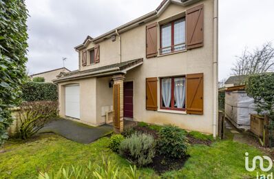 vente maison 359 900 € à proximité de Savigny-le-Temple (77176)