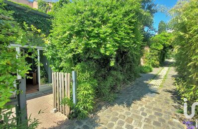 vente maison 845 000 € à proximité de Le Pré-Saint-Gervais (93310)