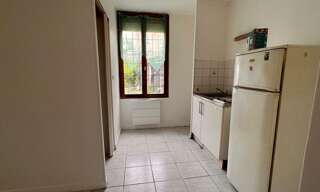 Appartement 2 Pièces 24 m² à vendre à Le Havre (76600)