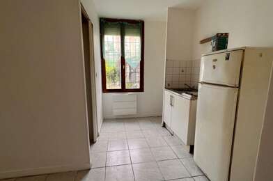 Appartement 2 pièces 50000 €